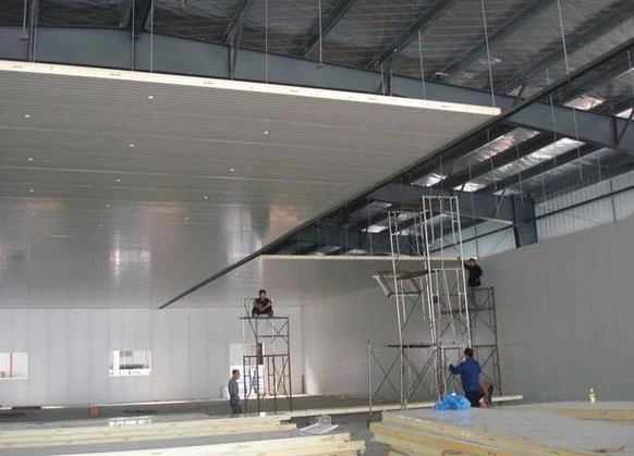 榆次食品双温冷库建造需注意哪些