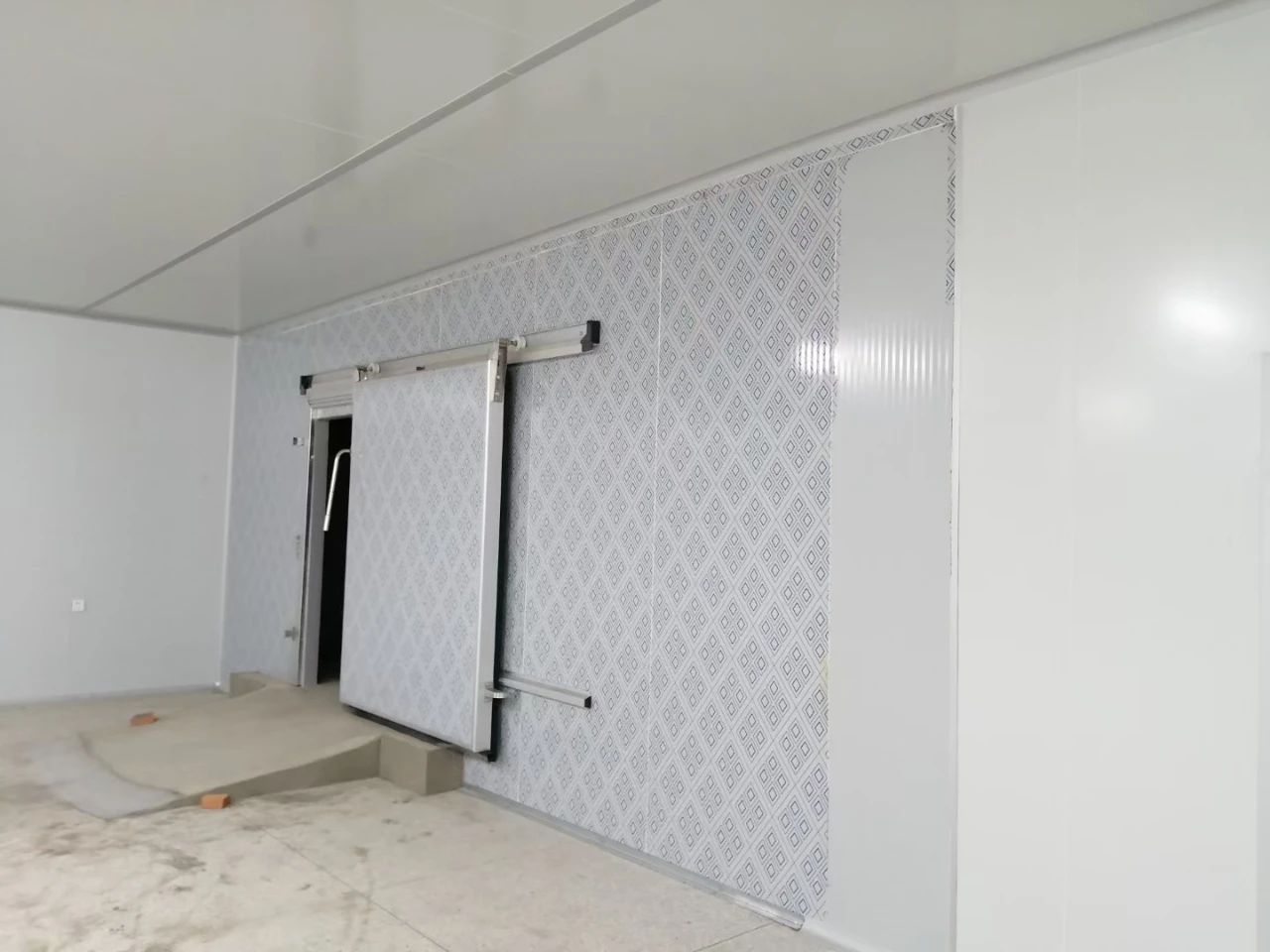 榆次食品气调保鲜库的优越性