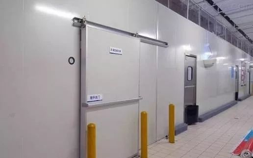 榆次冷库建造最适宜的高度